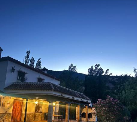 Zahara de la Sierra House | Casa Arroyomolinos-Planta Superior, Frente a "La Playita"