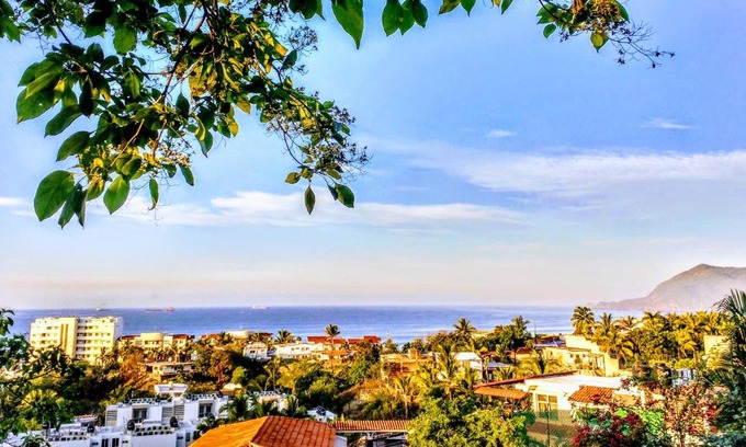Colinas de Santiago Bed & Breakfast | Casa Artista