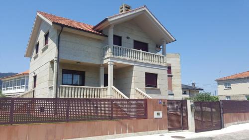 Cangas House | Casa As Areas