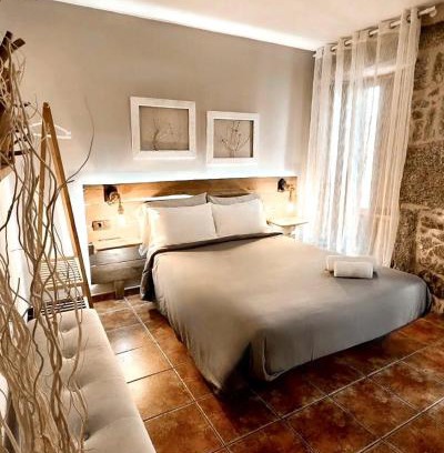 Porqueiros House | Casa As Fontes