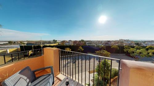 Los Martinez Apartment | Casa Atalya - A Murcia Holiday Rentals Property