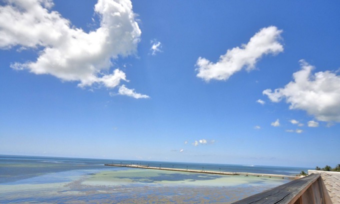 Key West Condo | Casa Atlantica: A studio condo on the Atlantic shore of Key West