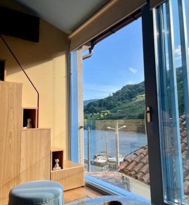 Chantada House | Casa ATURUXIÑO