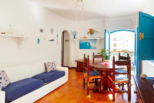 Recanati Apartment | Casa Azul