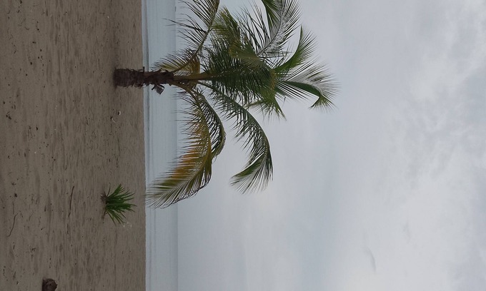 Covenas House | Casa azul playa eden coveñas