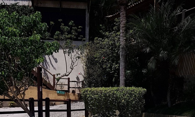 Humaita House | Casa Búzios João Fernandes