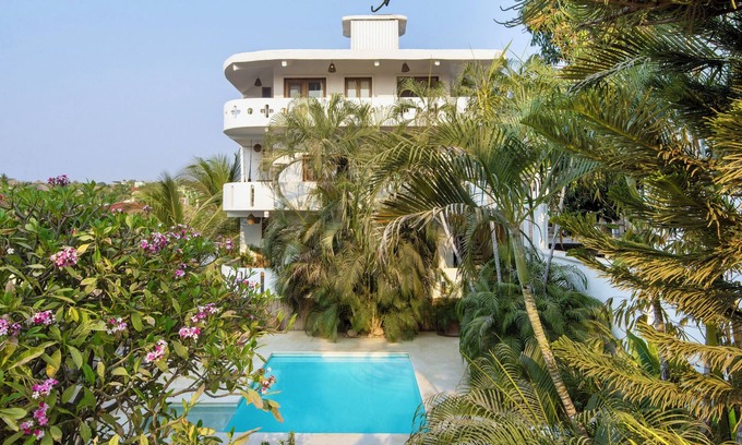 Brisas de Zicatela House | Casa Baba La Punta Zicatela