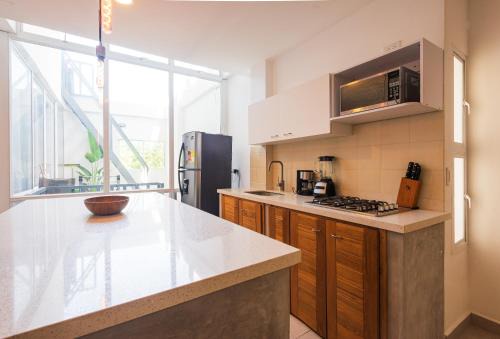 Papare Apartment | Casa Bacoba