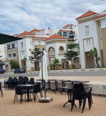 Al Hoceima Apartment | Casa Bades Alhoceima