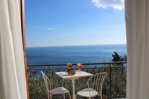 Sirenuse House | Casa Baia di Nerano