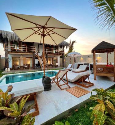 Vichayito House | Casa Bali Vichayito