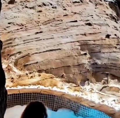 Cazorla House | Casa Balneario Cazorla