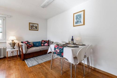 Li Curt Apartment | casa Battilana Li Curt - Poschiavo