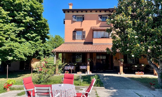 Grado Bed & Breakfast | Casa Bea