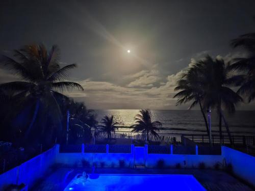 Pitimbu House | Casa beira mar de Praia Azul