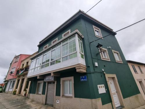 Neda House | Casa Belelle