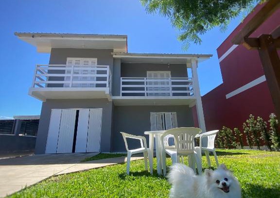 Passo de Torres House | Casa Bellatorres