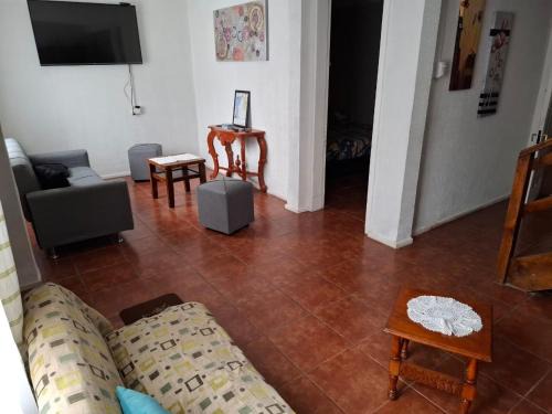 Tome House | Casa Bellavista Tome, hasta 10 personas