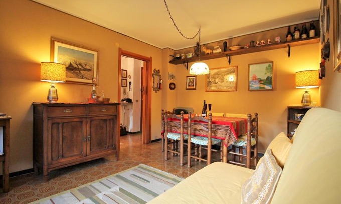 Limone Piemonte Apartment | Casa Belvedere by Holiday World