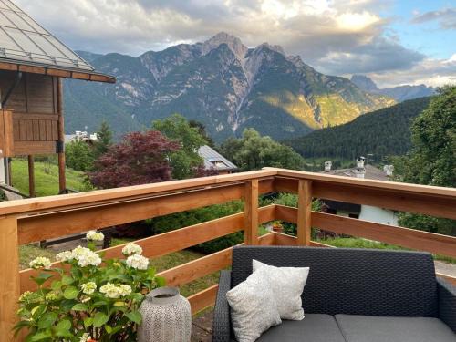 Pieve di Cadore Apartment | Casa Belvedere