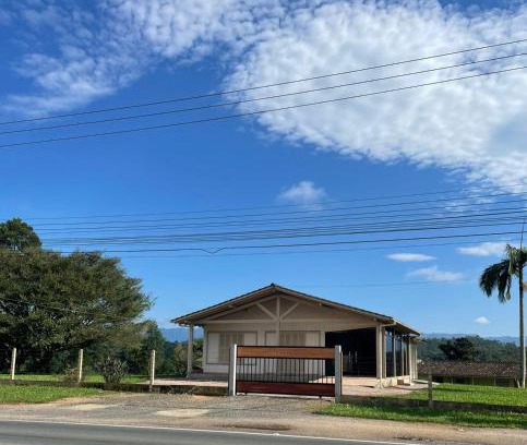 Lauro Muller Villa | Casa Benedet's