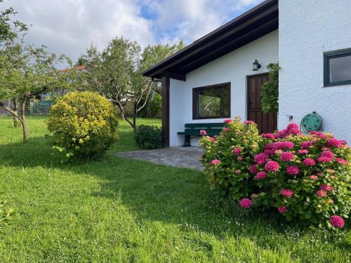 El Cristo y Buenavista House | Casa Benjamín