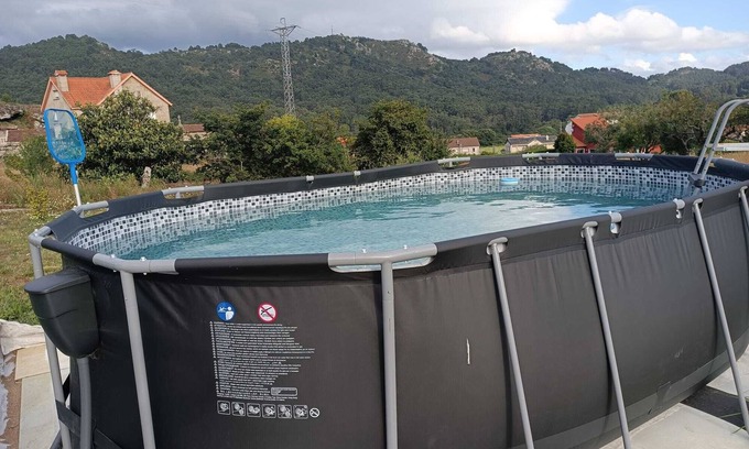 Aldan House | Casa Berta