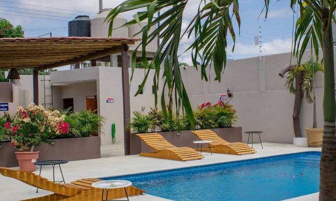 Hidalgo Apartment | Casa Betina