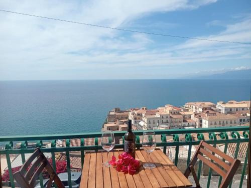 Pizzo Apartment | Casa Bettina
