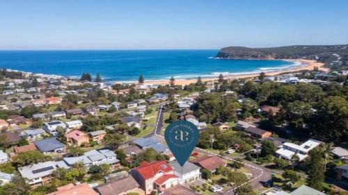 Copacabana House | Casa Bianca Accom Holidays