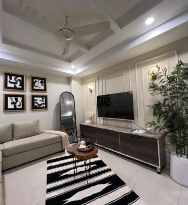 E-11 Sector Apartment | Casa Bianca- Flat in Islamabad