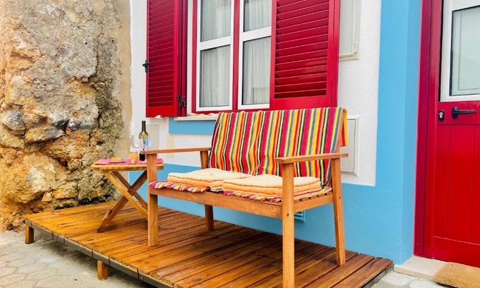 Barao de Sao Miguel House | CASA BIKAS