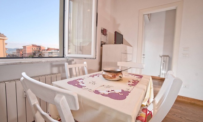 Rezza Apartment | Casa Biltu