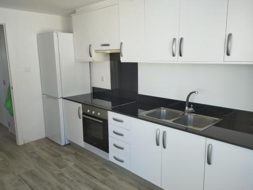 Oliva Apartment | Casa Blanca