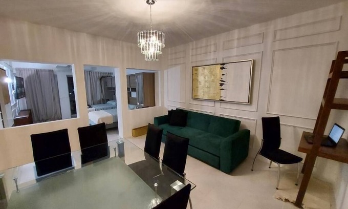 Las Playas Apartment | Casa Blanca Grand