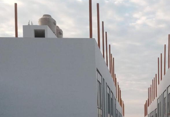 Bocapan House | Casa Blanca Playa Tumbes