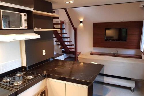 Historic Center Apartment | Casa Bonfim - Excelente opção no centro de Arraial