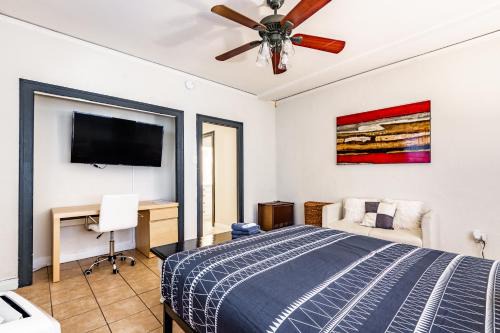 Willmore Apartment | Casa Bonita Apartments