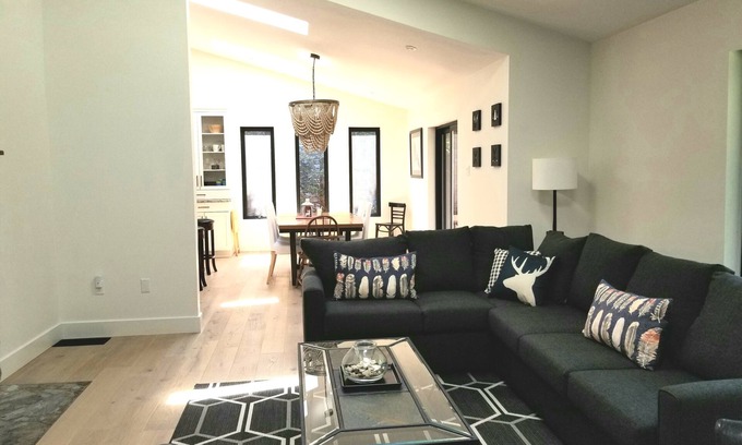 Port Franks House | Casa Bonita Cozy getaway