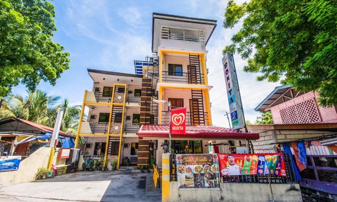 Oslob Hotel | Casa Bonita Inn Oslob