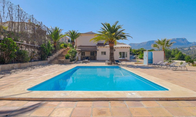 Casas de Torrat Villa | Casa Bonita Vista