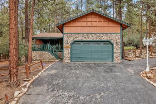 Fox Farm House | Casa bosque #2176