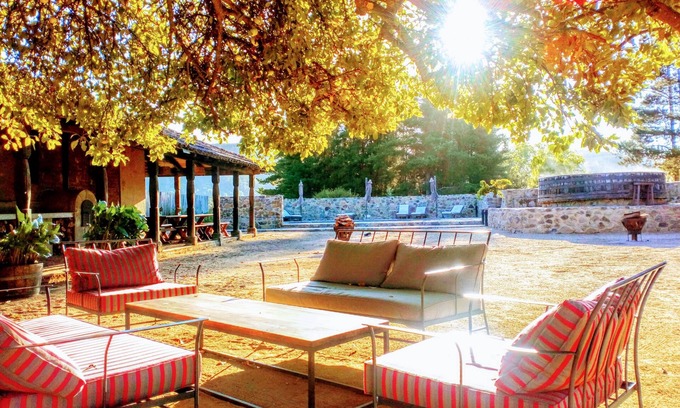 San Javier Hotel | Casa Bouchon Hotel Boutique