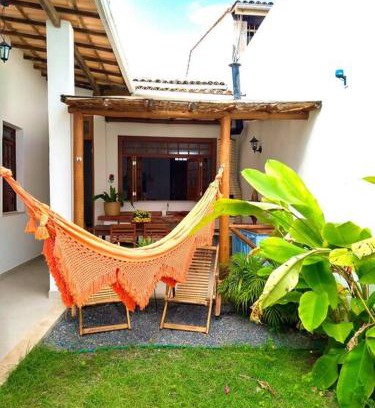 Itaparica House | Casa Boulevard 24 - Itaparica