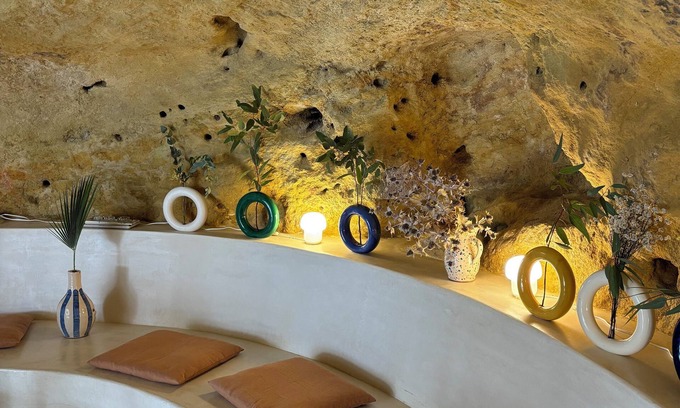 San Ambrosio House | Casa boutique Encalada