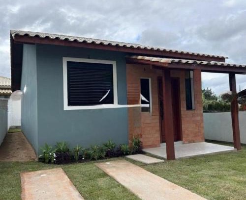 Rio Vermelho Sul House | Casa