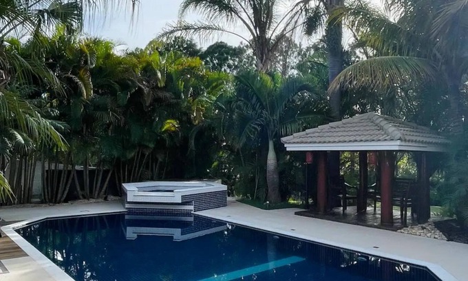 Itu Cottage | Casa de Campo Alto Padrão