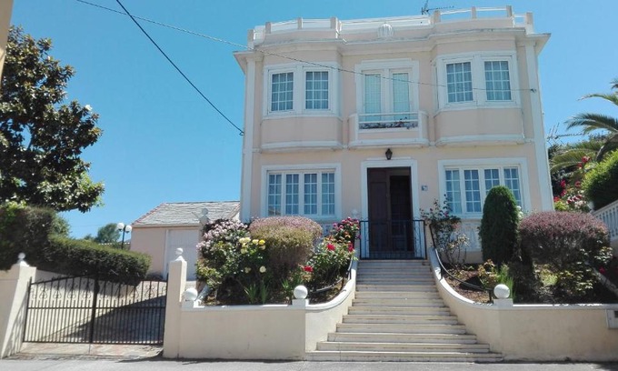 Barreiros House | Casa Braña