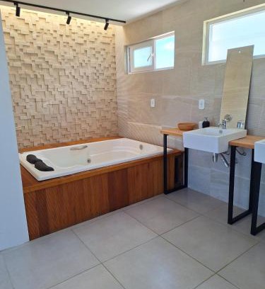 Paripueira House | Casa Brisa Mansa l Paripueira