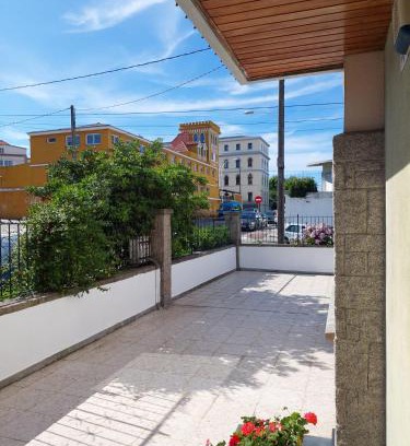 La Coruna House | Casa céntrica. A Coruña a 200m de la playa Riazor